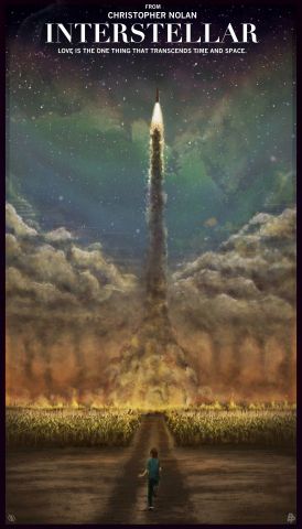 Interstellar