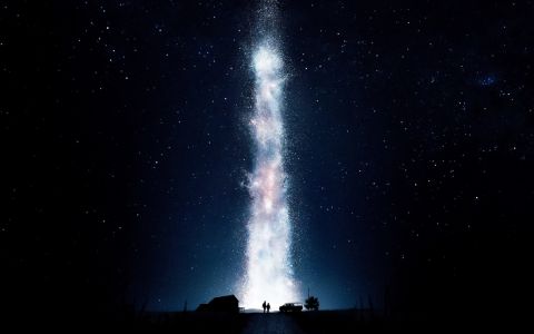 Interstellar