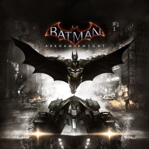 Batman - Arkham Knight