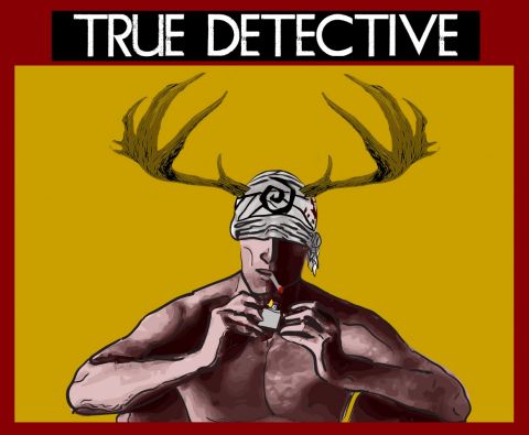 True detective