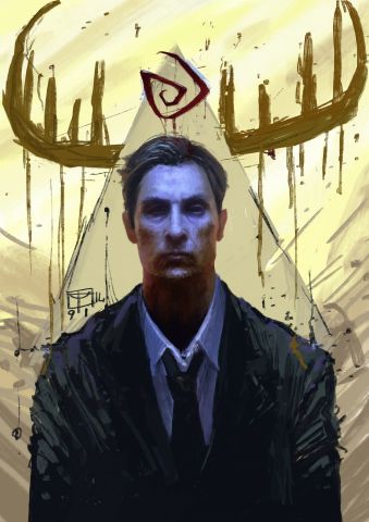 True detective