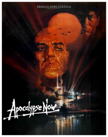 Apocalypse Now