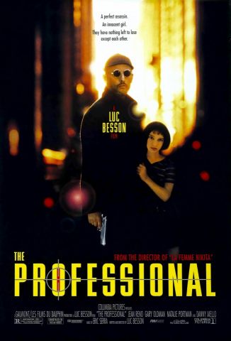 Leon - The professional