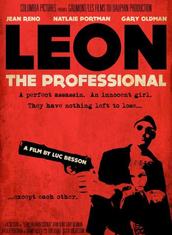 Leon - The professional