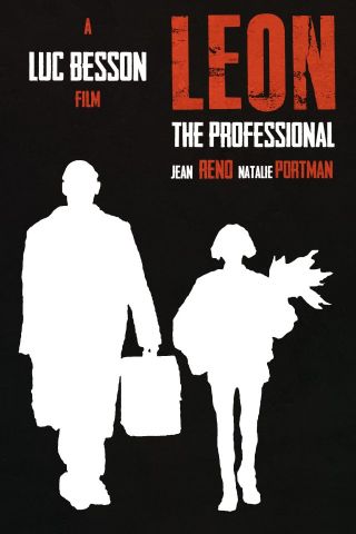 Leon - The professional