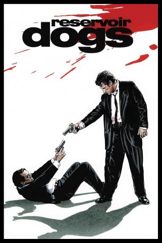 Reservoir Dogs
