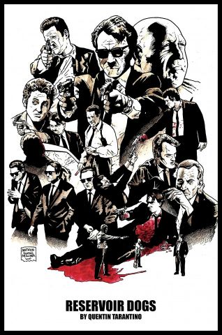Reservoir Dogs
