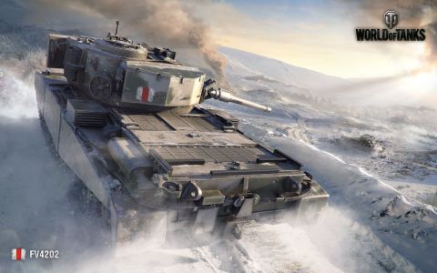 World of Tanks