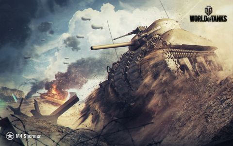 World of Tanks