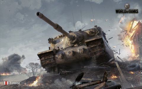 World of Tanks
