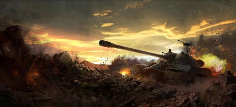 World of Tanks