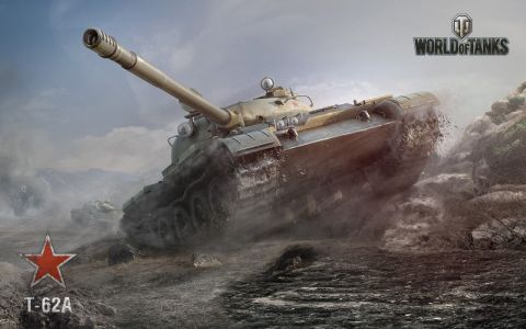 World of Tanks