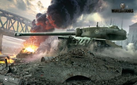 World of Tanks