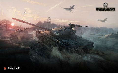 World of Tanks