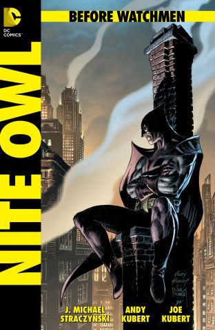 Watchmen