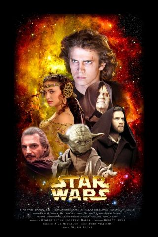 Star Wars