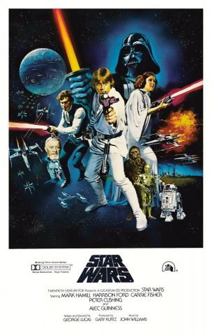 Star Wars