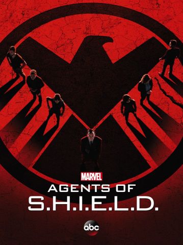 Marvel - Agents of SHIELD