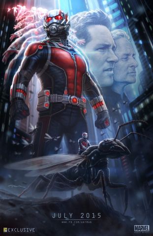 Marvel - Ant-Man