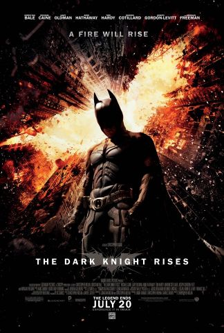 Batman - The Dark Knight