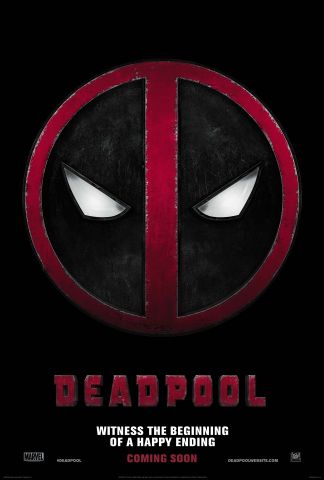 Marvel - Deadpool