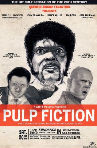 Pulp Fiction