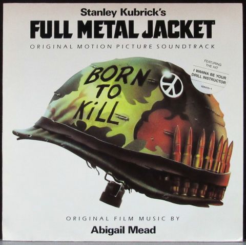Full Metal Jacket