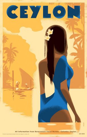 Ceylon