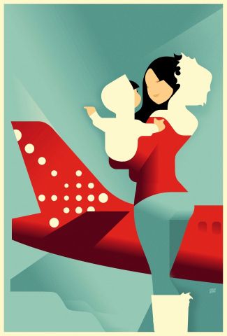 Red Airline