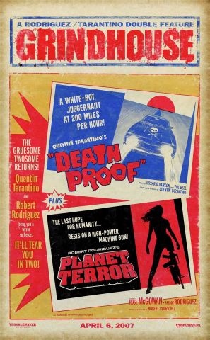 Death Proof