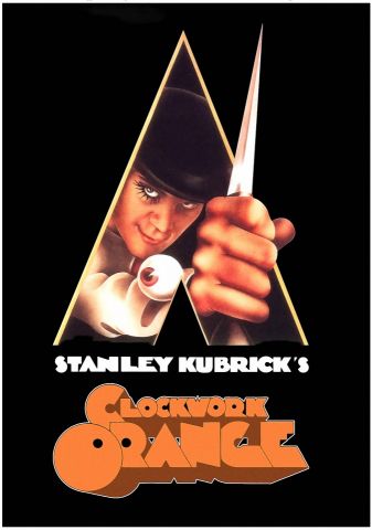 A Clockwork Orange