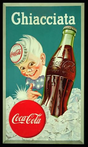 Coca Cola