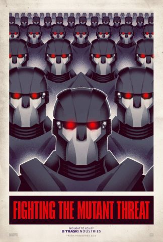 X-Men - Days of Future Past