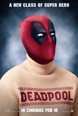 Marvel - Deadpool