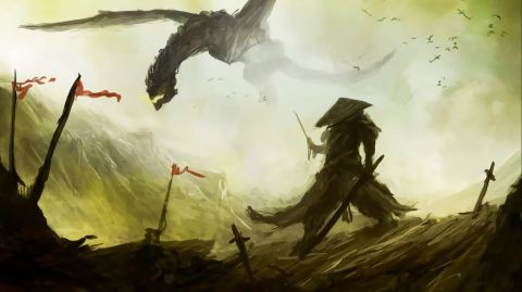 samurai