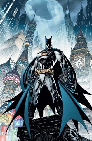 Batman - Dark Knight