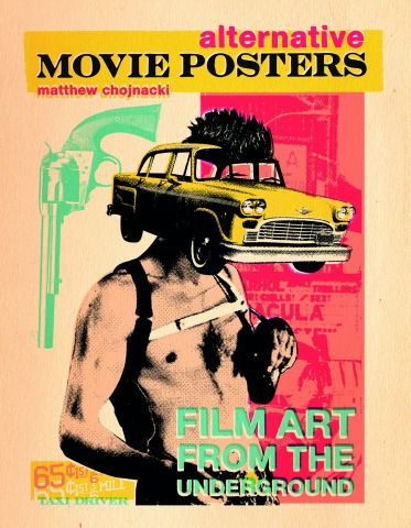 Alternative movie posters