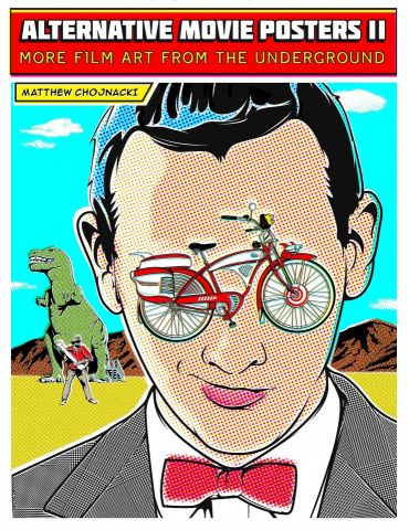 Alternative movie posters
