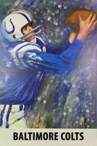 American football
