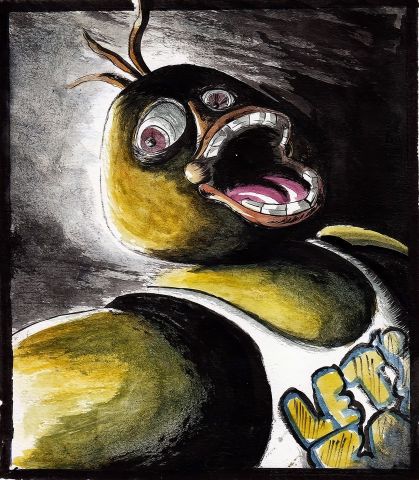 Five Nights at Freddy’s