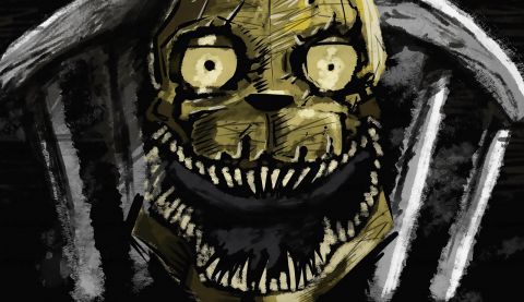 Five Nights at Freddy’s