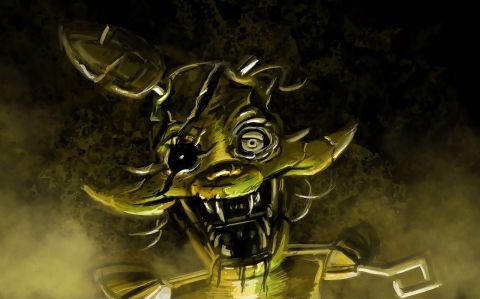 Five Nights at Freddy’s
