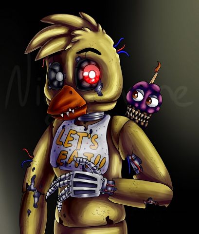 Five Nights at Freddy’s