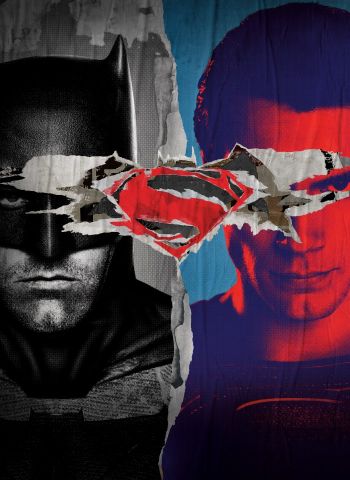 Batman v Superman