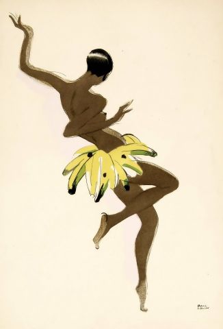 Banana Dance