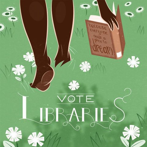 VoteLibraries