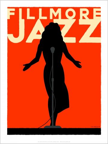 Fillmore Jazz