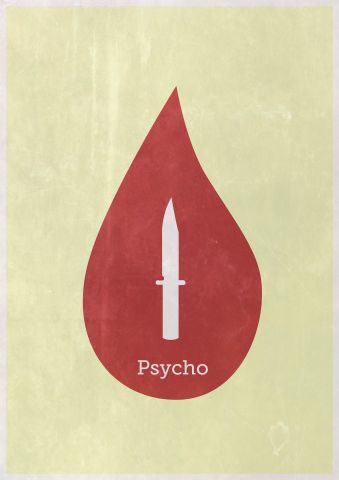 Psycho