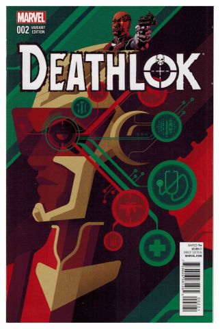 Deathloc