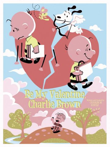 Be my Valentine